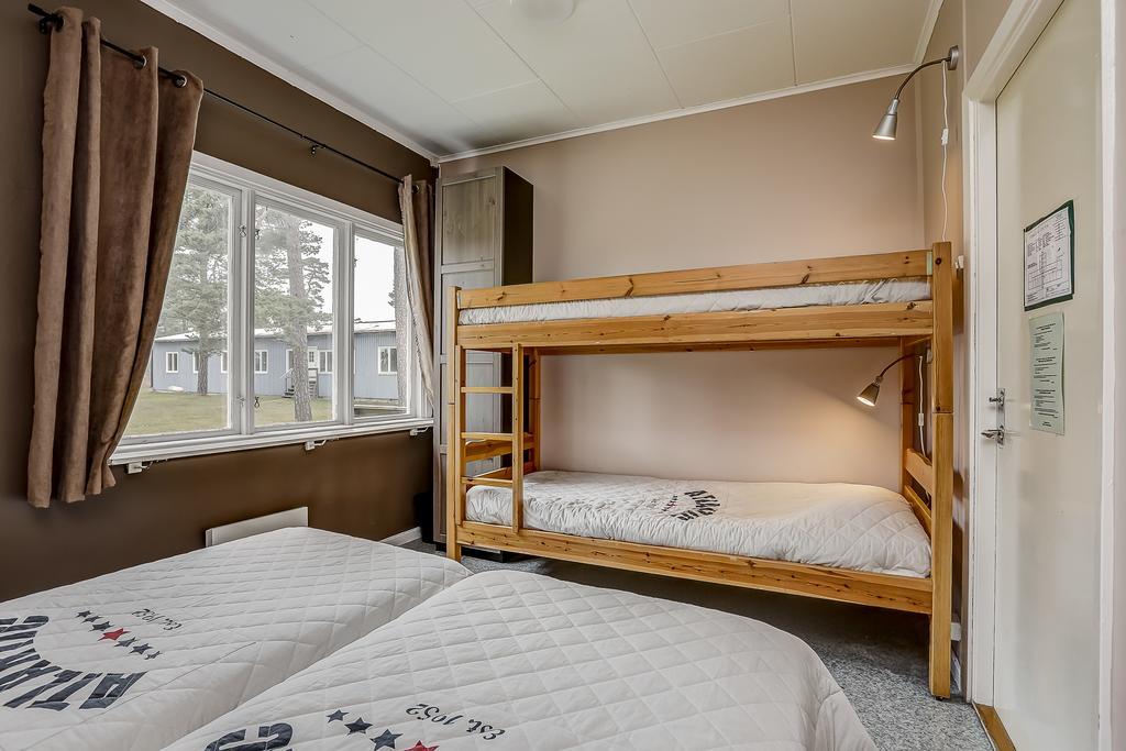 STF Hostel Lärbro/Grannen Camera foto