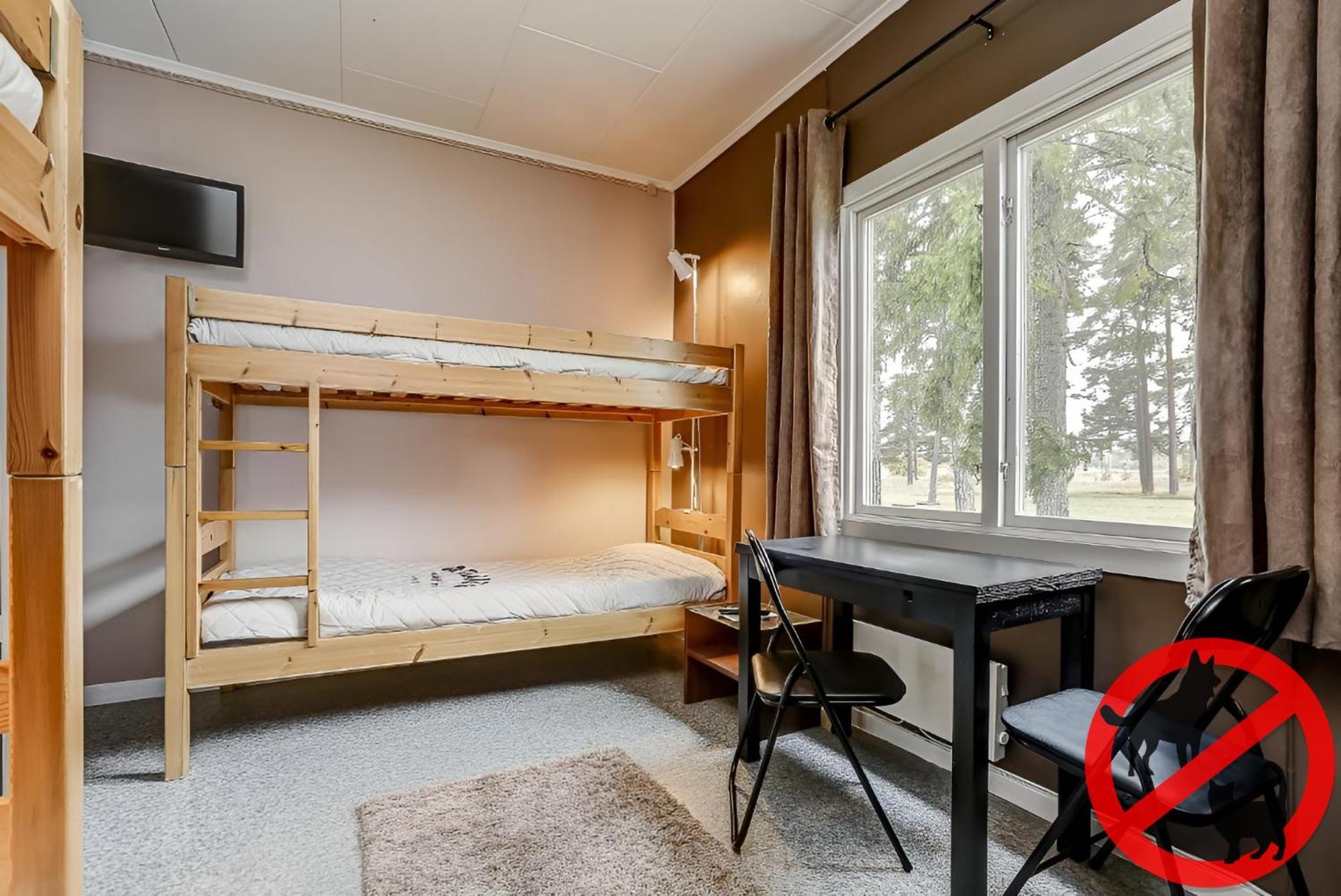STF Hostel Lärbro/Grannen Camera foto