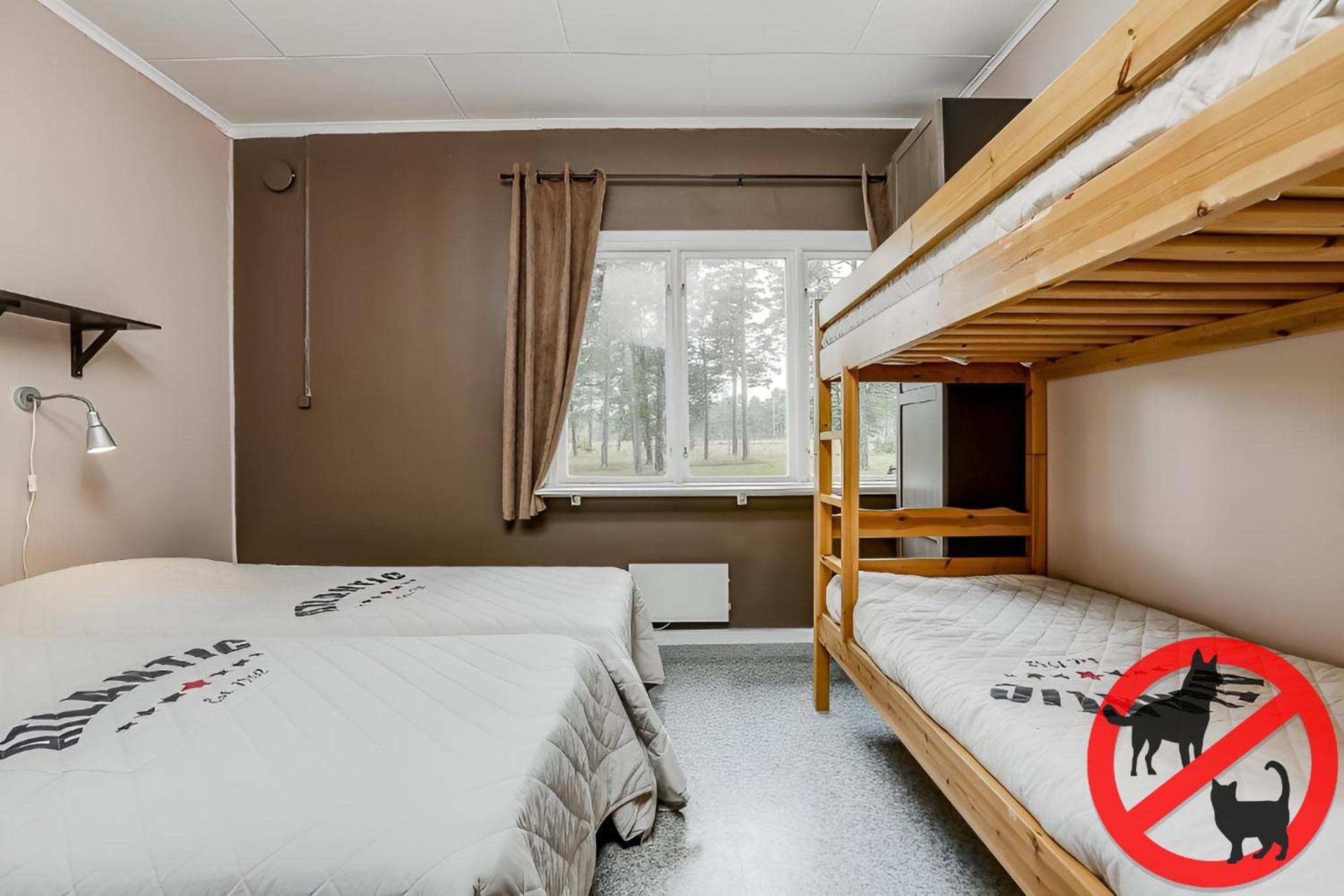 STF Hostel Lärbro/Grannen Camera foto