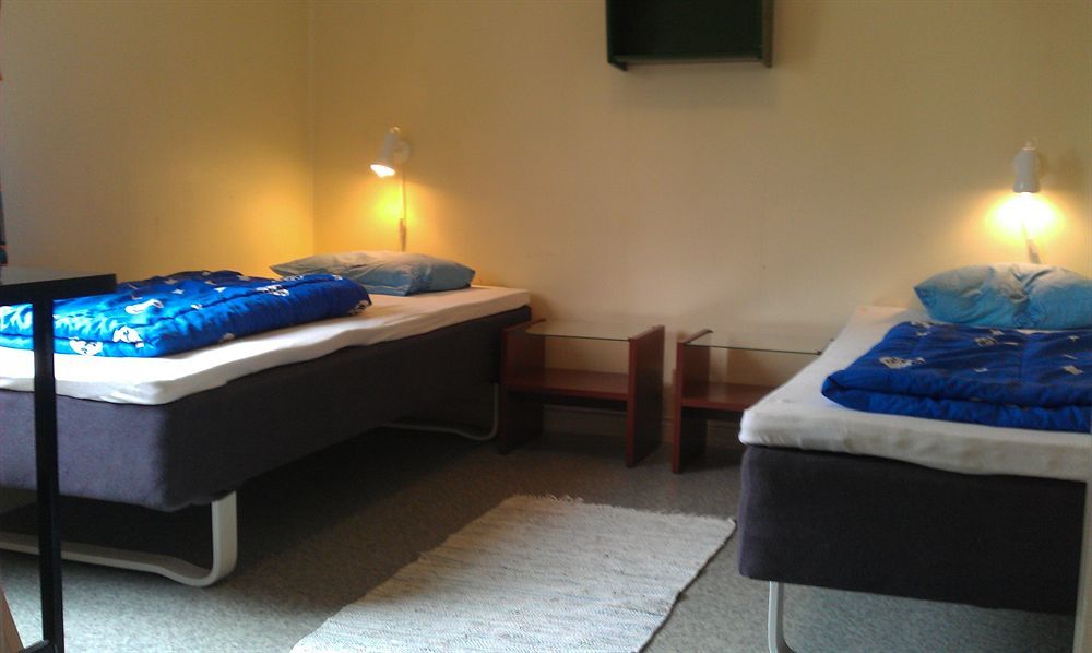 STF Hostel Lärbro/Grannen Esterno foto
